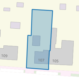 Perceel HTN01-H-3333