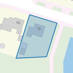 Perceel HTN01-H-3338