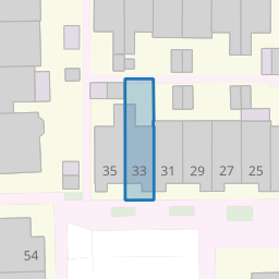 Perceel HTN01-H-3341