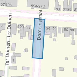 Perceel HTN01-H-3347