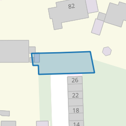 Perceel HTN01-H-3354