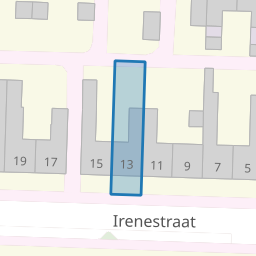 Perceel HTN01-H-3357