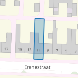 Perceel HTN01-H-3358