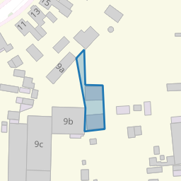 Perceel HTN01-H-3378