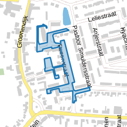 Perceel HTN01-H-3391