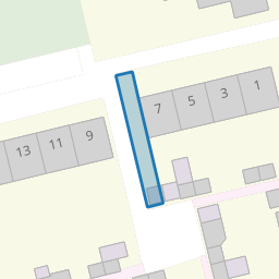 Perceel HTN01-H-3392