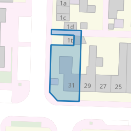 Perceel HTN01-H-3393