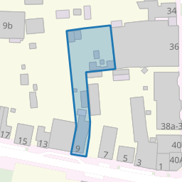 Perceel HTN01-H-3395