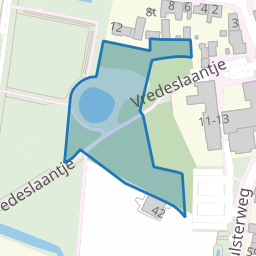 Perceel HTN01-H-3400