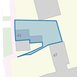 Perceel HTN01-H-3410