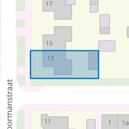 Perceel HTN01-H-3419