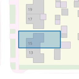 Perceel HTN01-H-3422