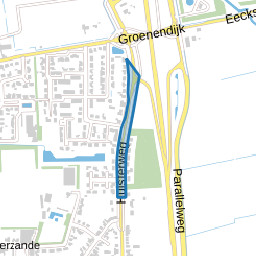 Perceel HTN01-H-3430