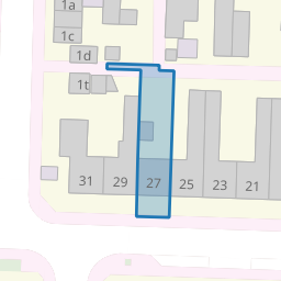 Perceel HTN01-H-3438