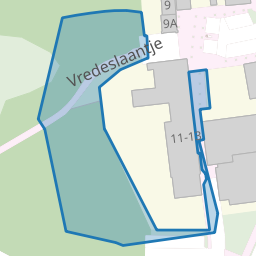 Perceel HTN01-H-3442