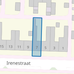 Perceel HTN01-H-3452