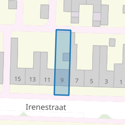 Perceel HTN01-H-3453