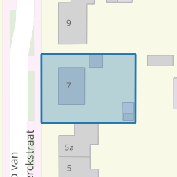 Perceel HTN01-H-3464