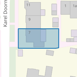 Perceel HTN01-H-3481