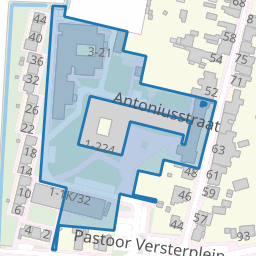 Perceel HTN01-H-3482