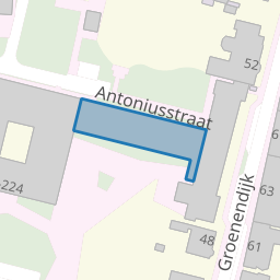 Perceel HTN01-H-3484