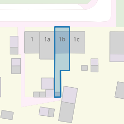 Perceel HTN01-H-3507