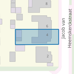 Perceel HTN01-H-3516