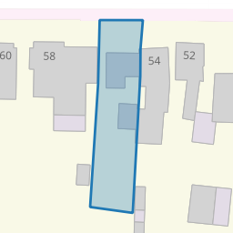 Perceel HTN01-H-3518