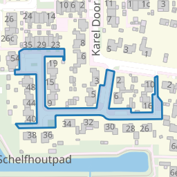 Perceel HTN01-H-3522