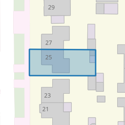Perceel HTN01-H-3525