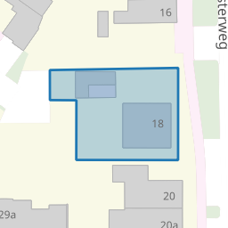 Perceel HTN01-H-3531