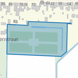 Perceel HTN01-H-3540