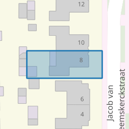 Perceel HTN01-H-3550