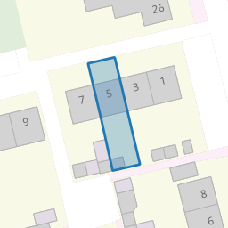 Perceel HTN01-H-3554