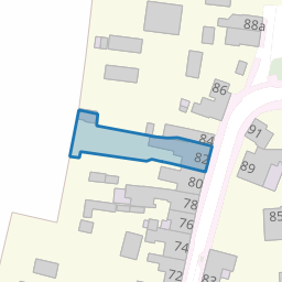 Perceel HTN01-H-3556