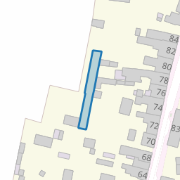 Perceel HTN01-H-3558