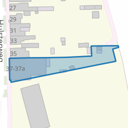Perceel HTN01-H-3570