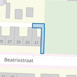 Perceel HTN01-H-3579