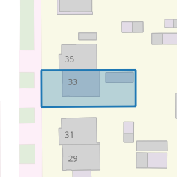 Perceel HTN01-H-3584