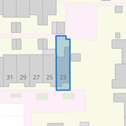 Perceel HTN01-H-3597