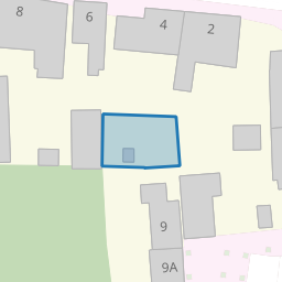 Perceel HTN01-H-3601