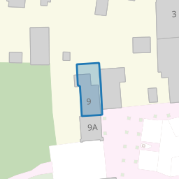 Perceel HTN01-H-3602