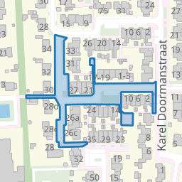 Perceel HTN01-H-3603