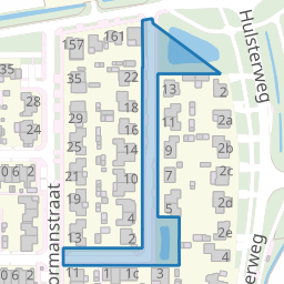 Perceel HTN01-H-3605