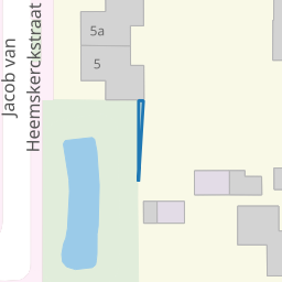 Perceel HTN01-H-3606