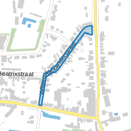 Perceel HTN01-H-3609