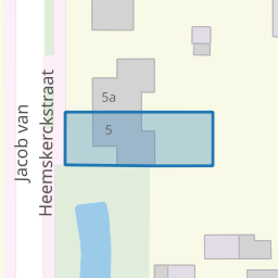 Perceel HTN01-H-3615