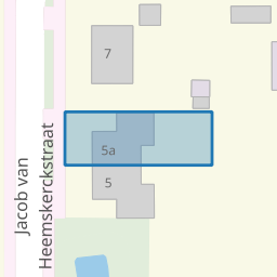 Perceel HTN01-H-3616