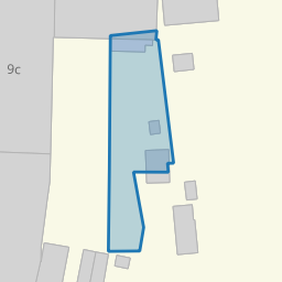 Perceel HTN01-H-3617