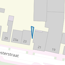 Perceel HTN01-H-3619